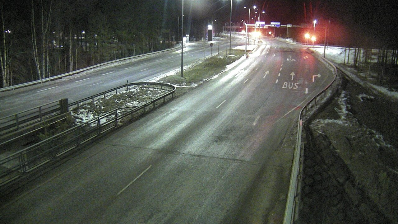 Kelikamerat Kuva Tie 4 Oulu, Isko, Oulu, Pohjois-Pohjanmaa