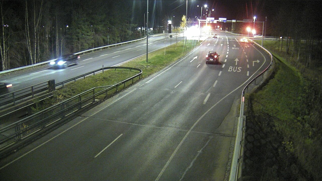 Kelikamerat Kuva Tie 4 Oulu, Isko, Oulu, Pohjois-Pohjanmaa