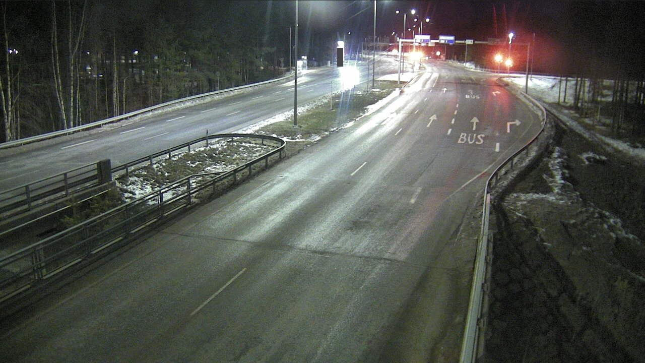 Kelikamerat Kuva Tie 4 Oulu, Isko, Oulu, Pohjois-Pohjanmaa