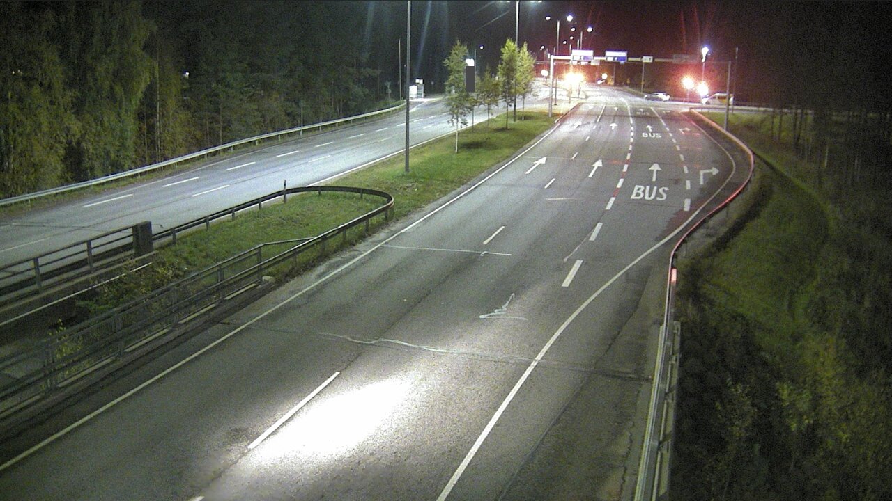 Kelikamerat Kuva Tie 4 Oulu, Isko, Oulu, Pohjois-Pohjanmaa
