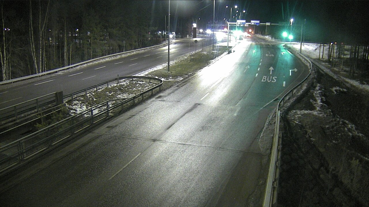 Kelikamerat Kuva Tie 4 Oulu, Isko, Oulu, Pohjois-Pohjanmaa