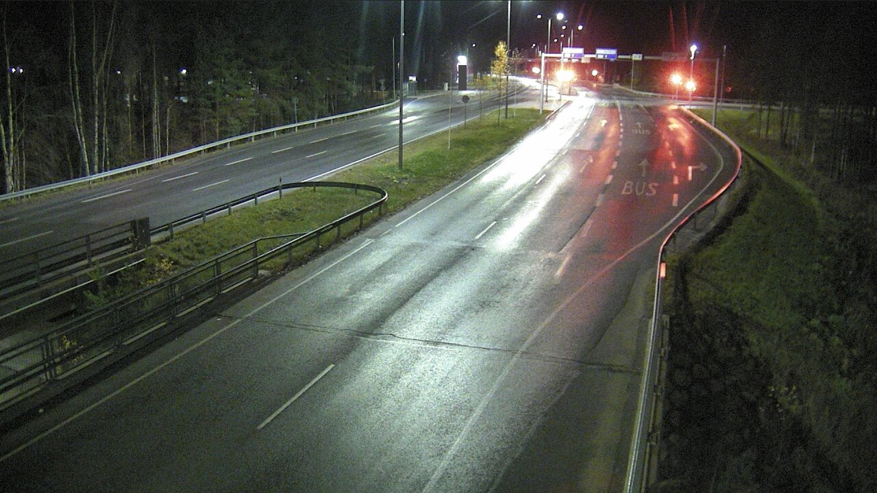 Kelikamerat Kuva Tie 4 Oulu, Isko, Oulu, Pohjois-Pohjanmaa