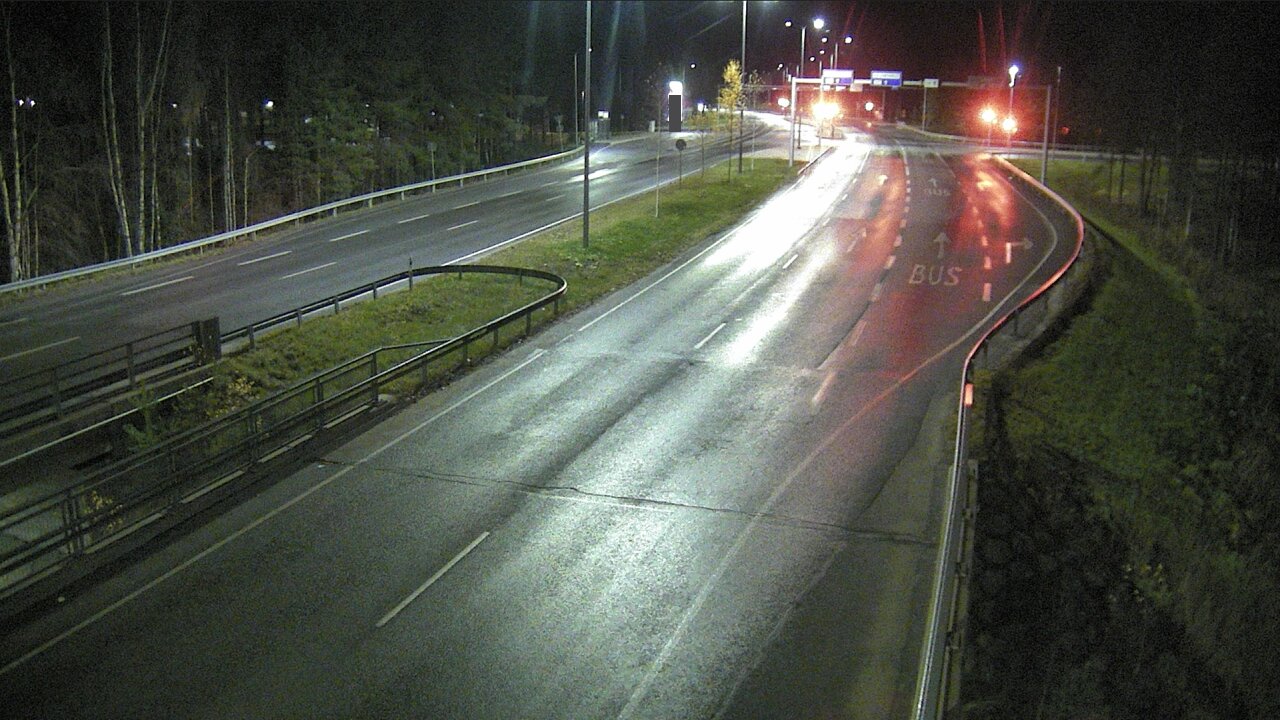 Kelikamerat Kuva Tie 4 Oulu, Isko, Oulu, Pohjois-Pohjanmaa