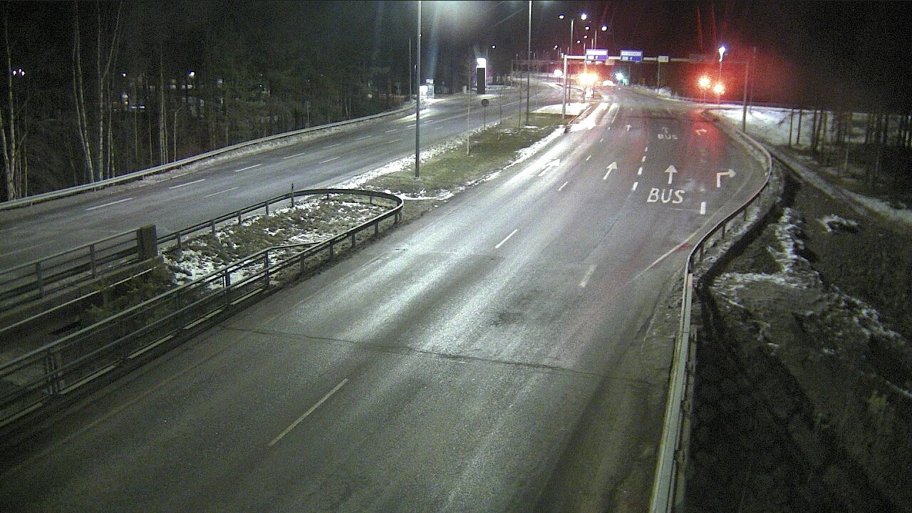 Kelikamerat Kuva Tie 4 Oulu, Isko, Oulu, Pohjois-Pohjanmaa