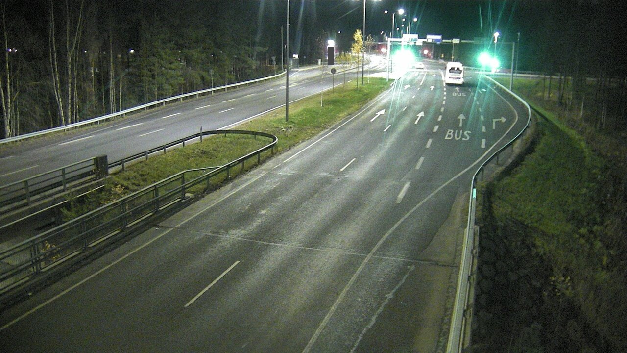 Kelikamerat Kuva Tie 4 Oulu, Isko, Oulu, Pohjois-Pohjanmaa