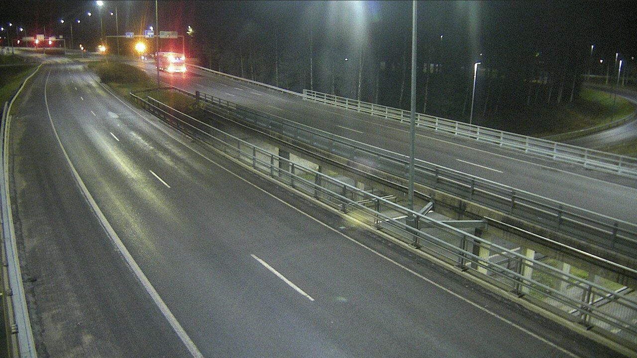 Kelikamerat Kuva Tie 4 Oulu, Isko, Oulu, Pohjois-Pohjanmaa