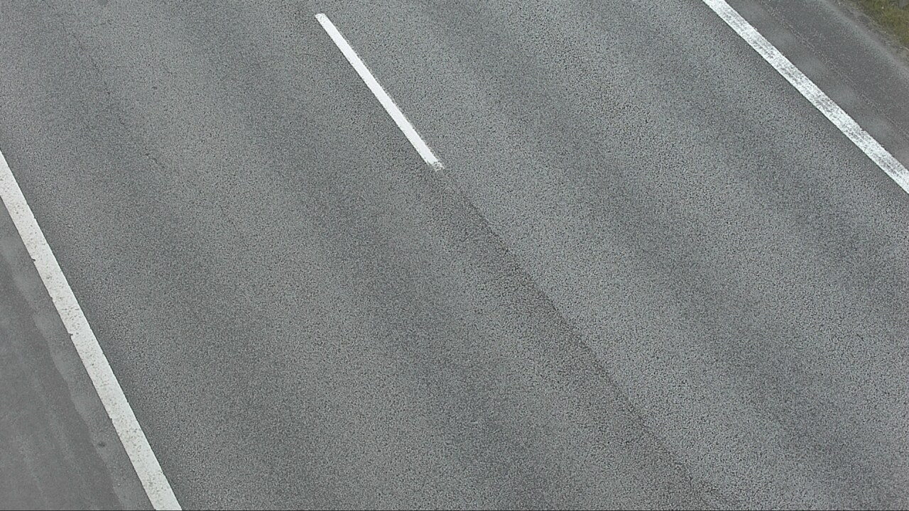 Weather Camera Image Road 4 Oulu, Isko, Oulu, Pohjois-Pohjanmaa