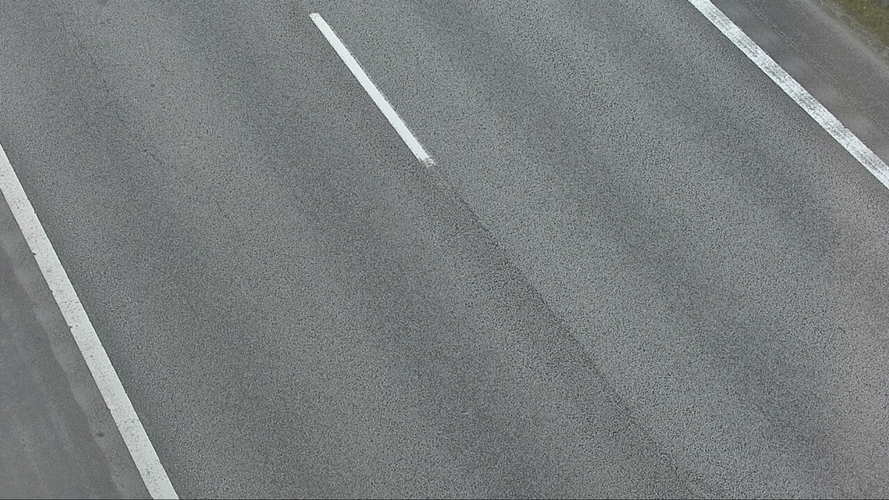 Weather Camera Image Road 4 Oulu, Isko, Oulu, Pohjois-Pohjanmaa