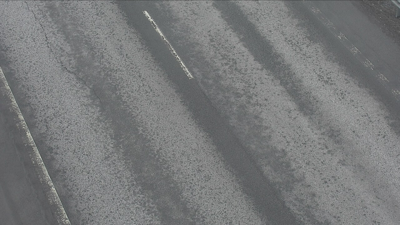 Weather Camera Image Road 4 Oulu, Isko, Oulu, Pohjois-Pohjanmaa