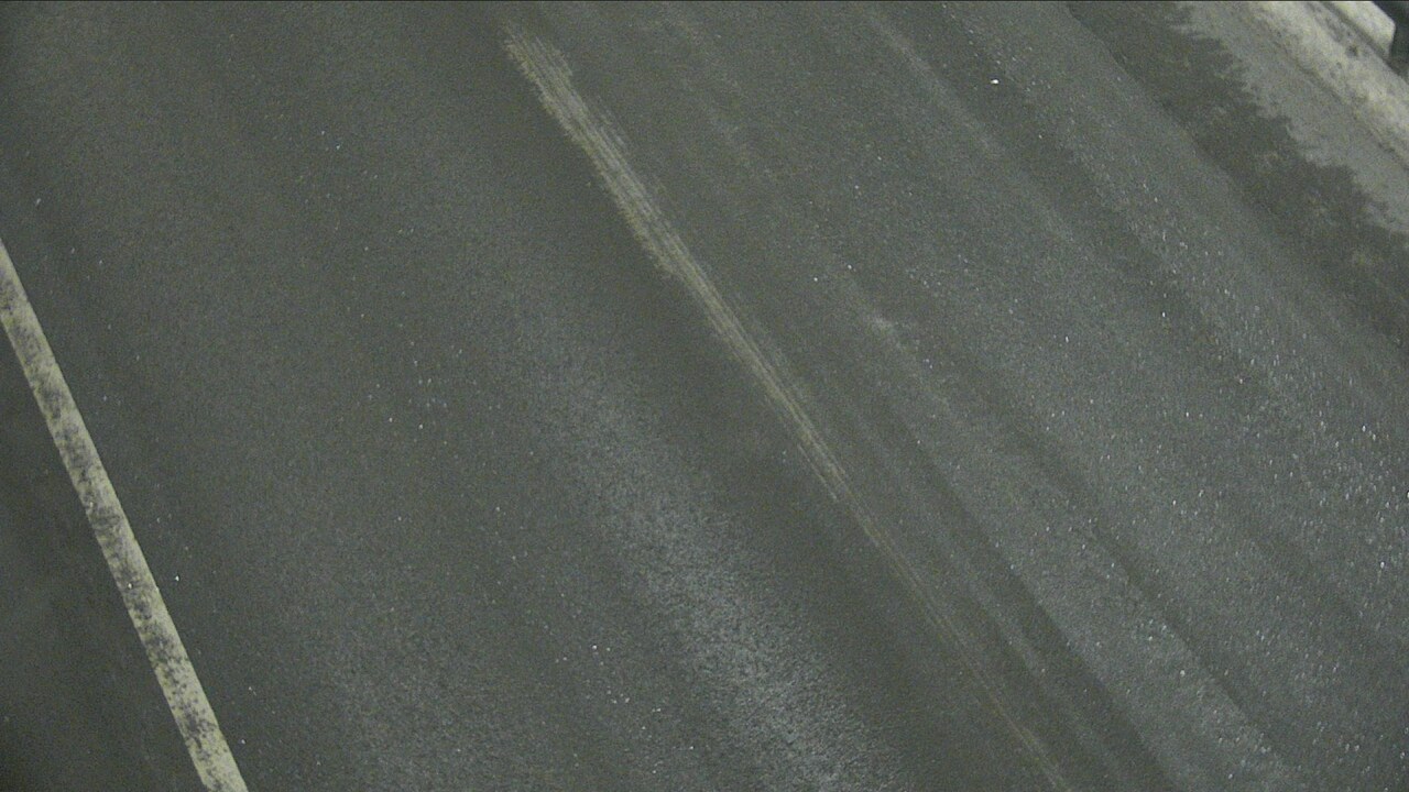 Weather Camera Image Road 4 Oulu, Isko, Oulu, Pohjois-Pohjanmaa