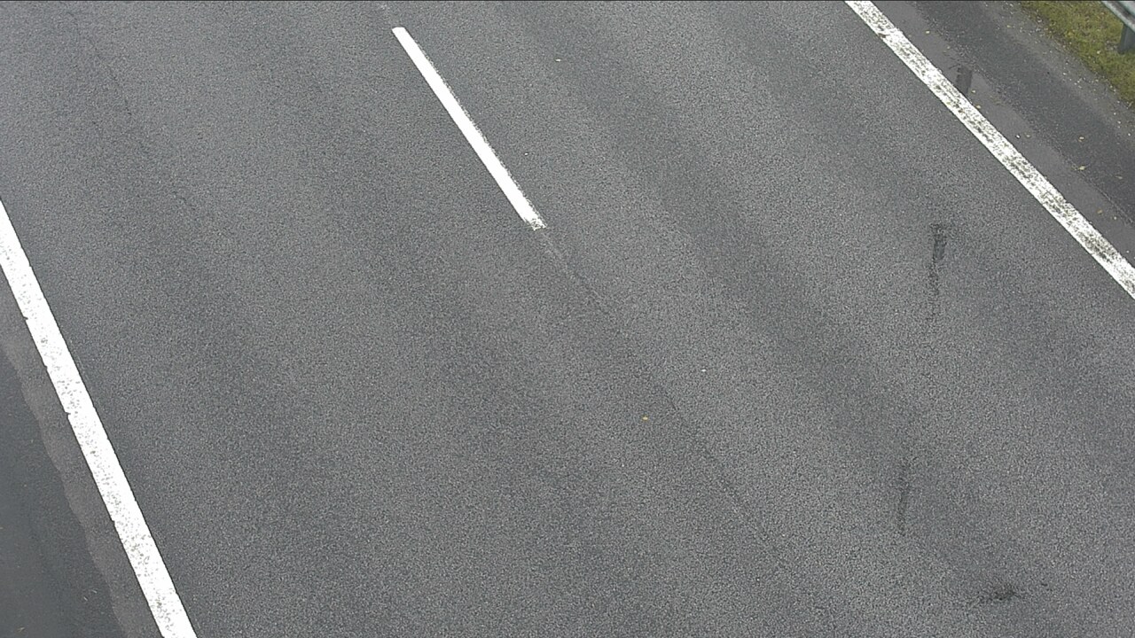 Weather Camera Image Road 4 Oulu, Isko, Oulu, Pohjois-Pohjanmaa