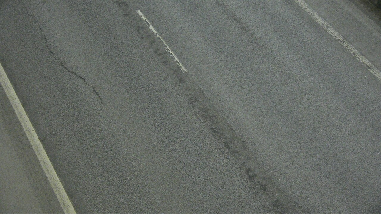 Weather Camera Image Road 4 Oulu, Isko, Oulu, Pohjois-Pohjanmaa