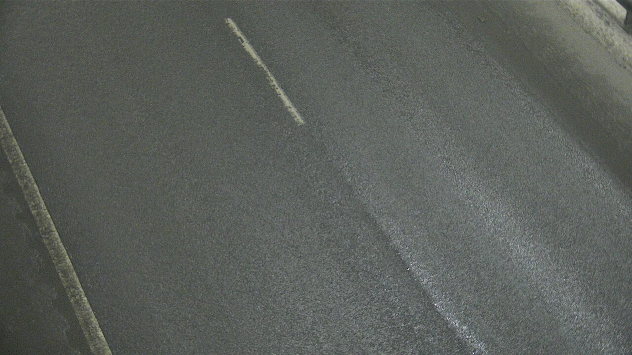 Weather Camera Image Väg 4 Uleåborg, Isko, Oulu, Pohjois-Pohjanmaa