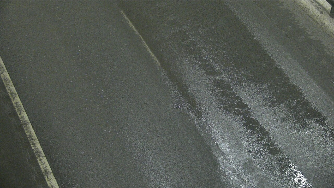 Weather Camera Image Road 4 Oulu, Isko, Oulu, Pohjois-Pohjanmaa