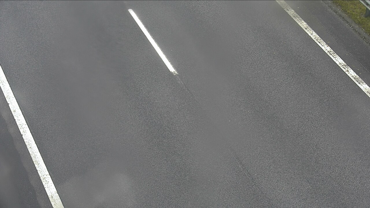 Weather Camera Image Road 4 Oulu, Isko, Oulu, Pohjois-Pohjanmaa