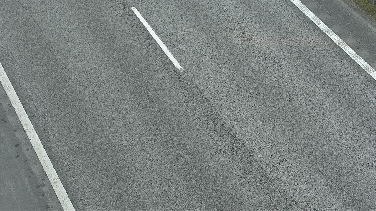 Weather Camera Image Road 4 Oulu, Isko, Oulu, Pohjois-Pohjanmaa