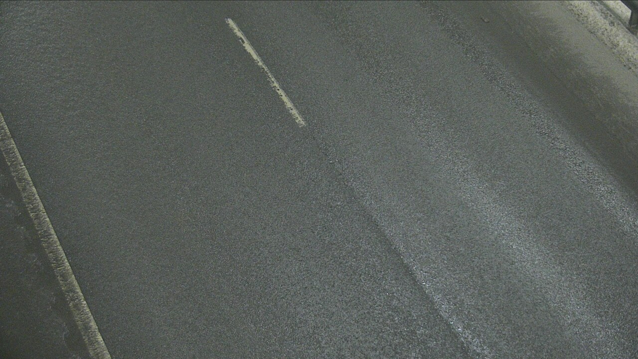 Weather Camera Image Väg 4 Uleåborg, Isko, Oulu, Pohjois-Pohjanmaa