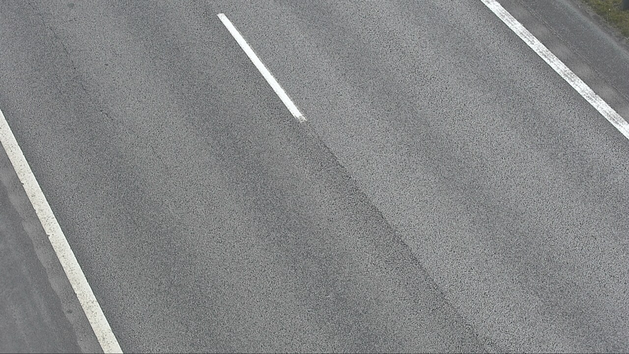 Weather Camera Image Road 4 Oulu, Isko, Oulu, Pohjois-Pohjanmaa