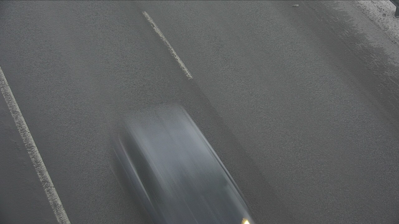 Weather Camera Image Road 4 Oulu, Isko, Oulu, Pohjois-Pohjanmaa