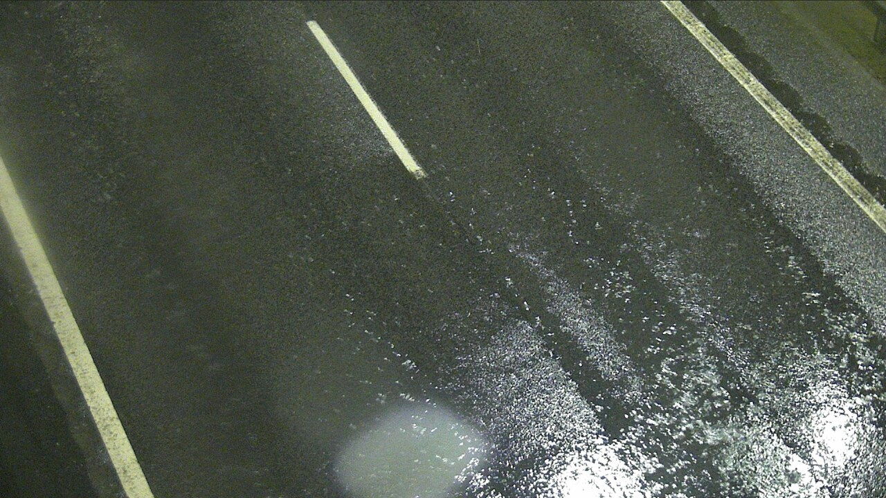 Kelikamerat Kuva Tie 4 Oulu, Isko, Oulu, Pohjois-Pohjanmaa