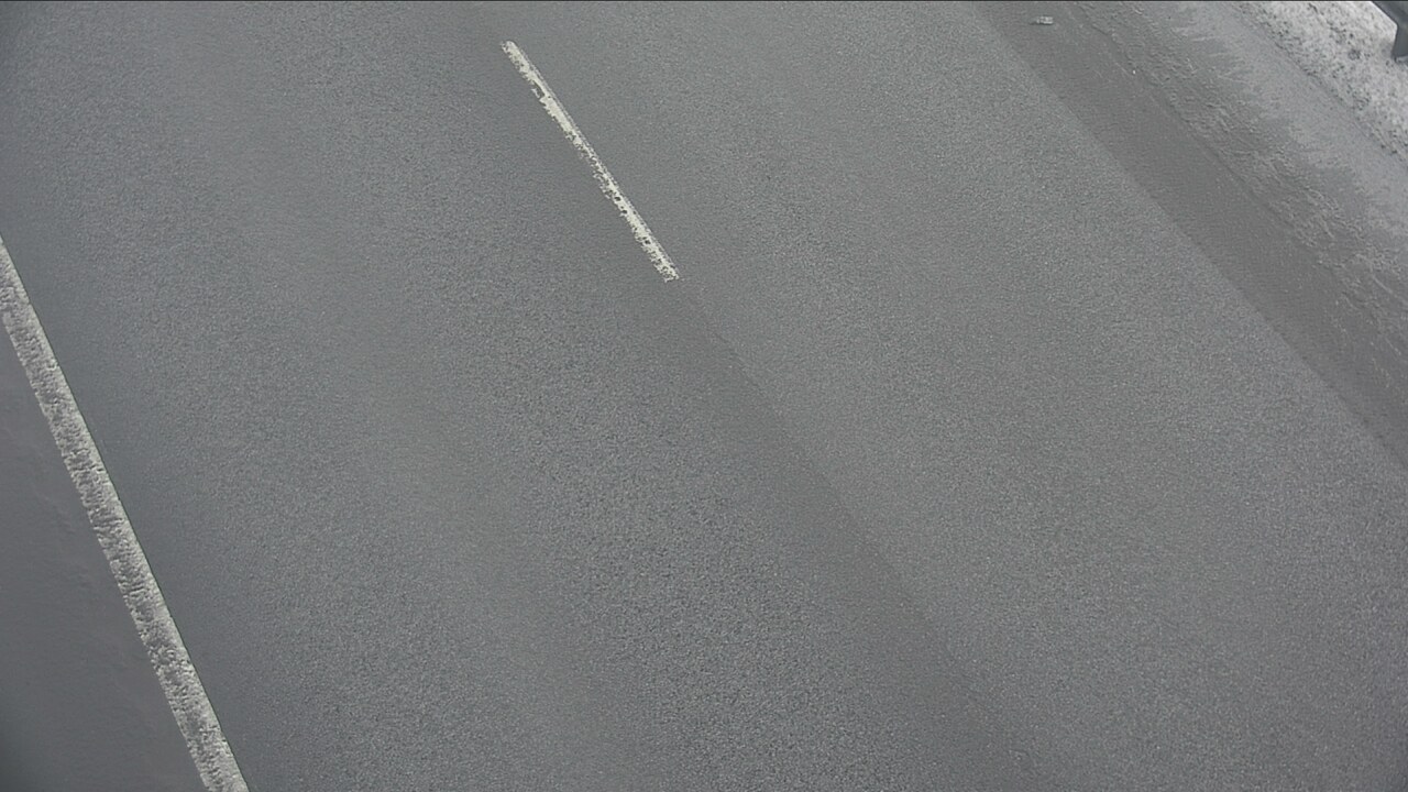 Weather Camera Image Road 4 Oulu, Isko, Oulu, Pohjois-Pohjanmaa