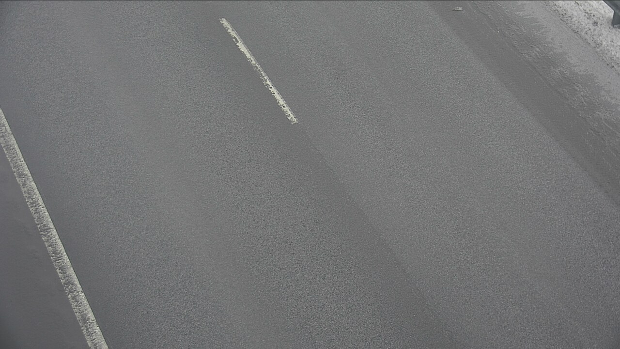 Weather Camera Image Road 4 Oulu, Isko, Oulu, Pohjois-Pohjanmaa