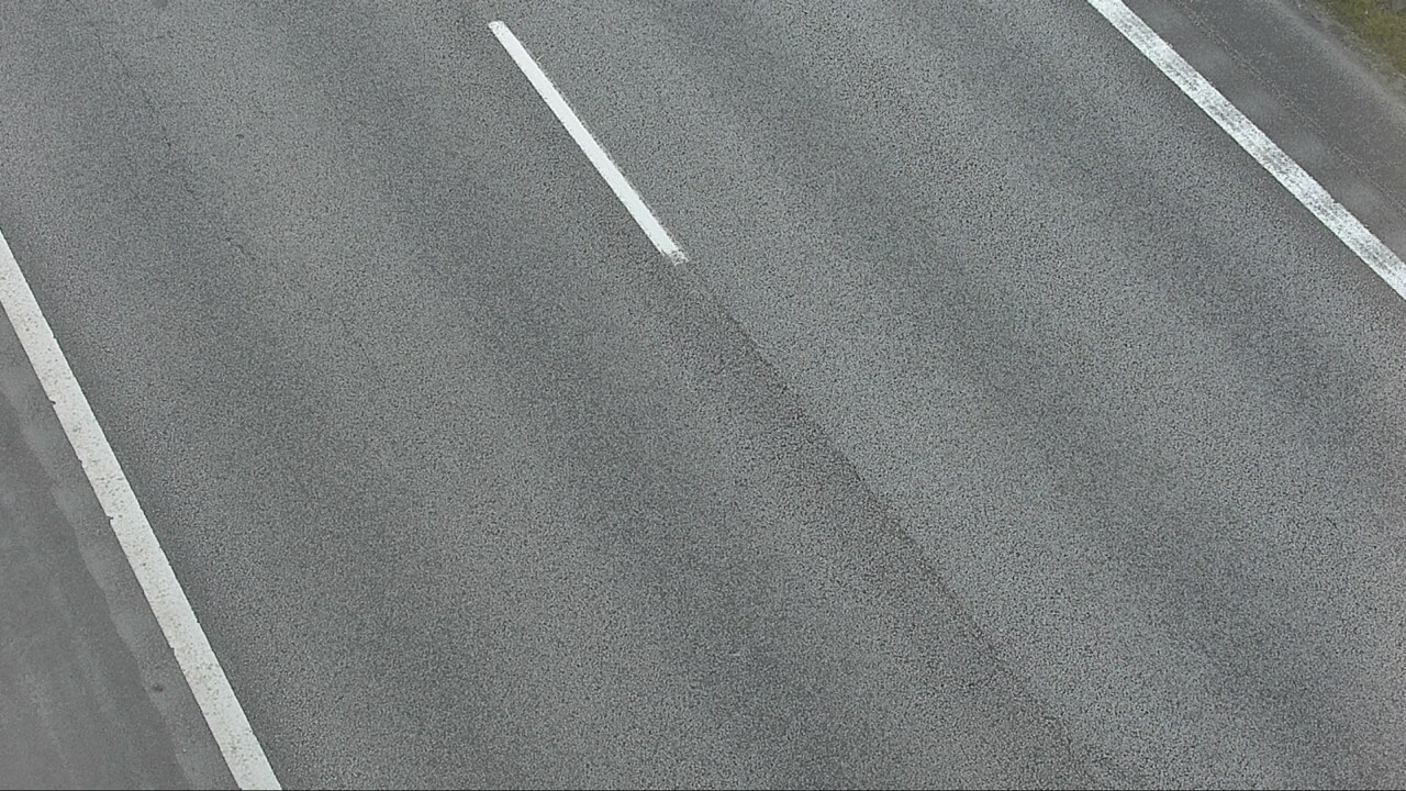 Weather Camera Image Road 4 Oulu, Isko, Oulu, Pohjois-Pohjanmaa