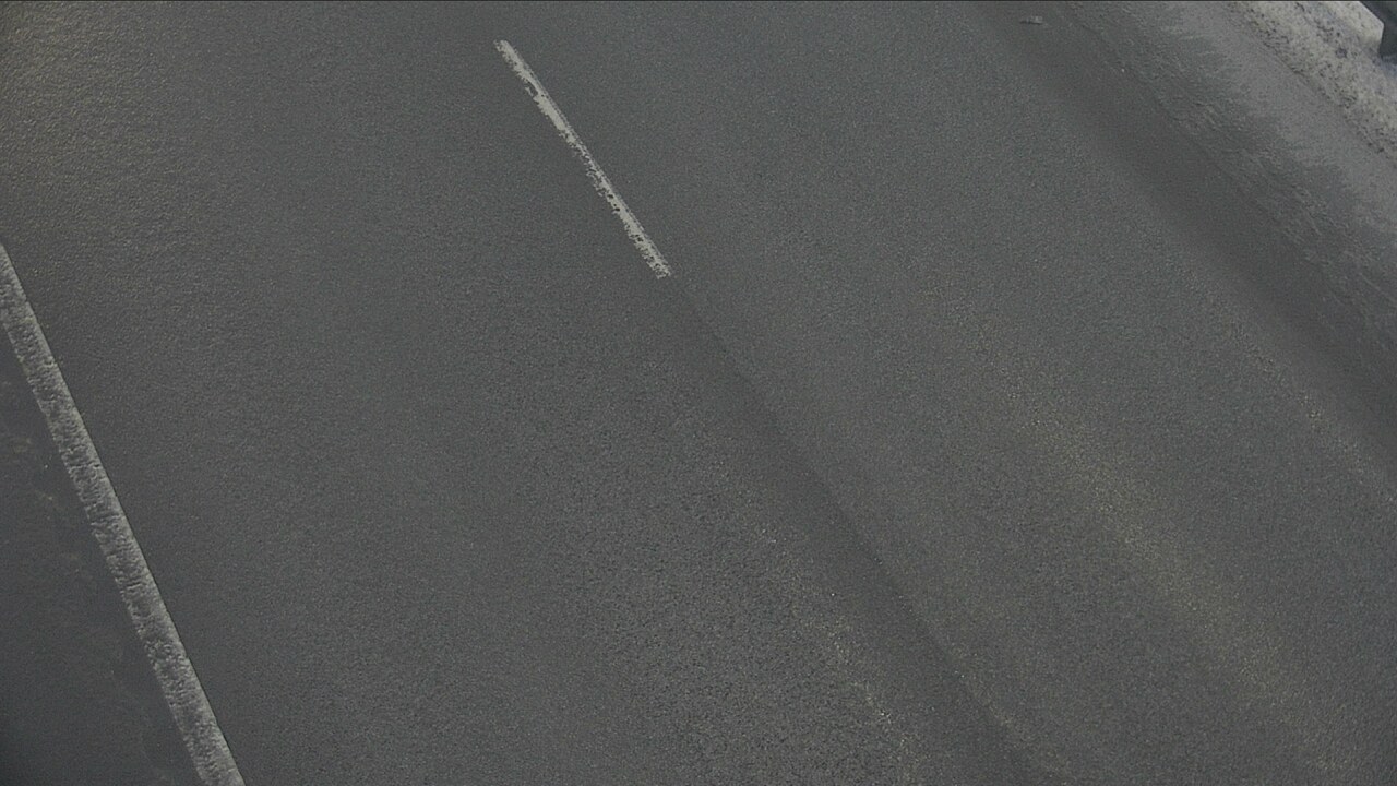 Weather Camera Image Road 4 Oulu, Isko, Oulu, Pohjois-Pohjanmaa