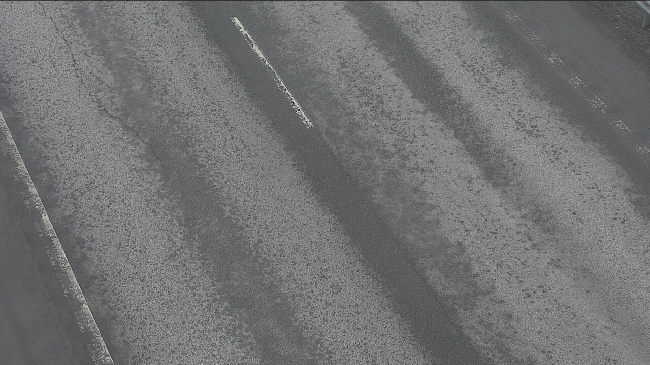 Weather Camera Image Road 4 Oulu, Isko, Oulu, Pohjois-Pohjanmaa