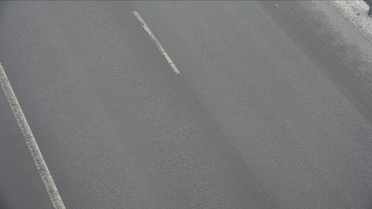 Weather Camera Image Road 4 Oulu, Isko, Oulu, Pohjois-Pohjanmaa