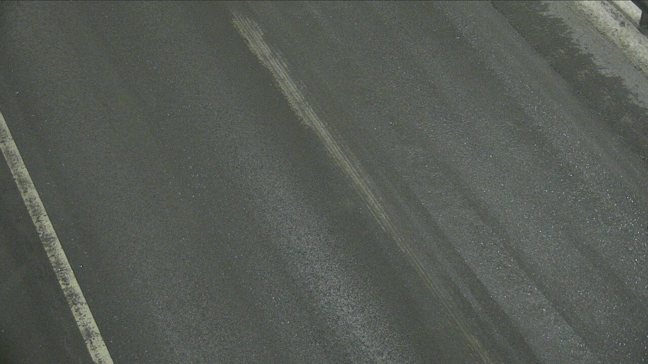 Weather Camera Image Road 4 Oulu, Isko, Oulu, Pohjois-Pohjanmaa