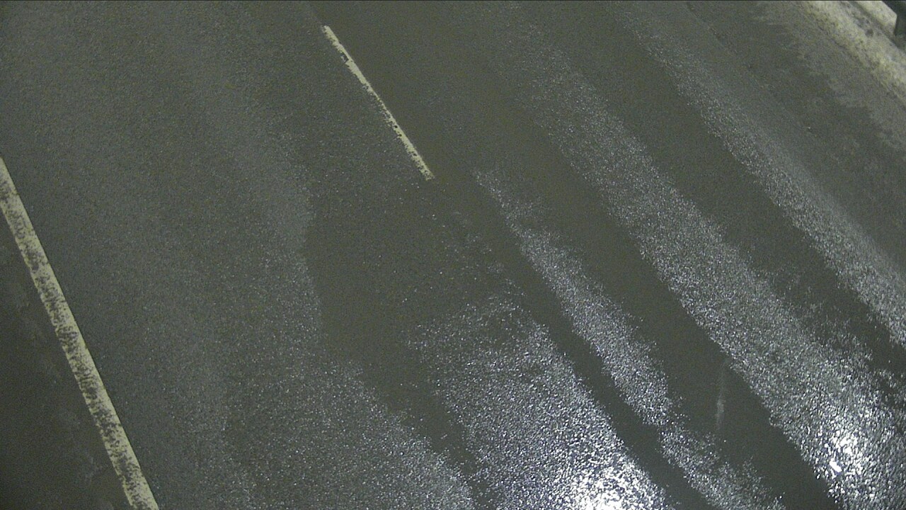 Weather Camera Image Road 4 Oulu, Isko, Oulu, Pohjois-Pohjanmaa