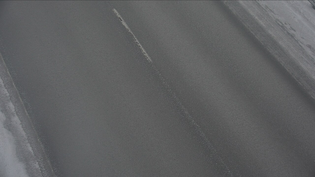 Weather Camera Image Road 4 Oulu, Isko, Oulu, Pohjois-Pohjanmaa