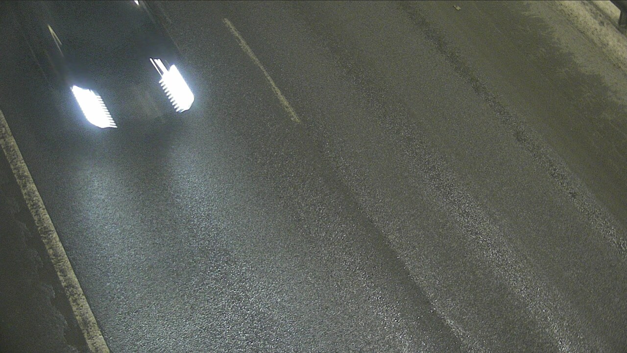 Weather Camera Image Road 4 Oulu, Isko, Oulu, Pohjois-Pohjanmaa