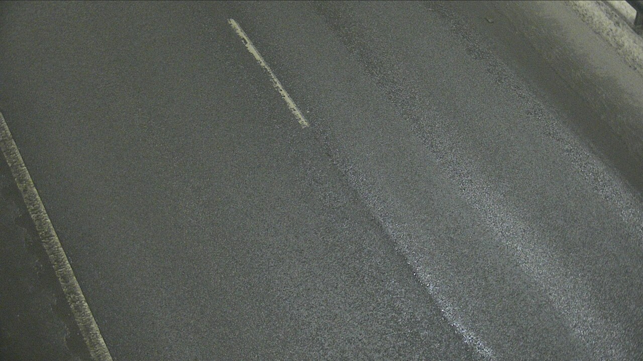 Weather Camera Image Väg 4 Uleåborg, Isko, Oulu, Pohjois-Pohjanmaa