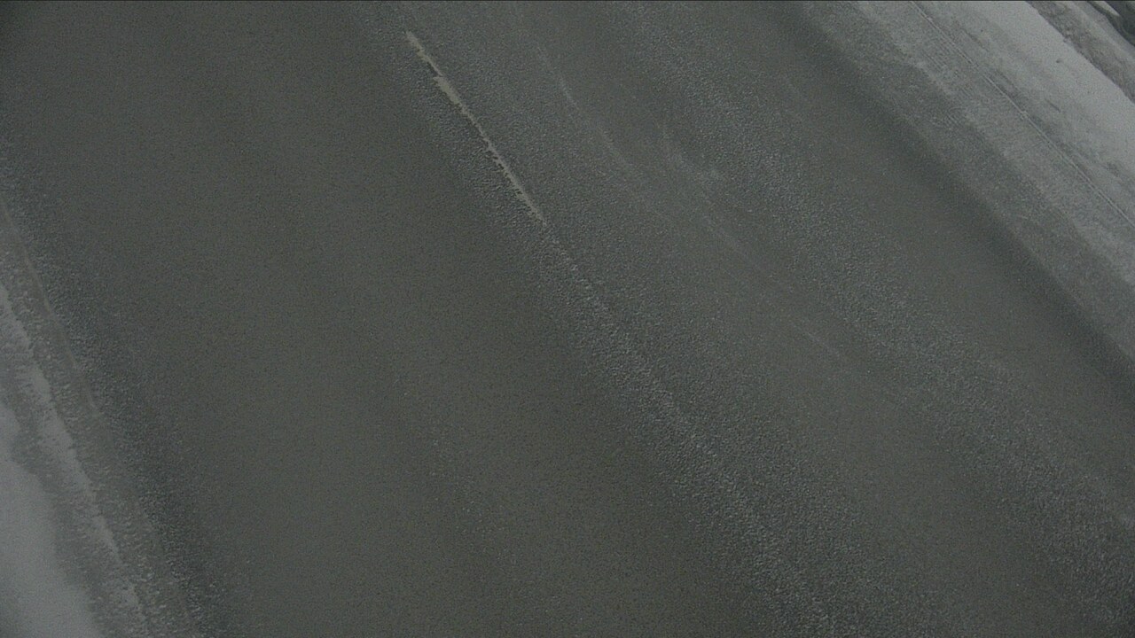 Weather Camera Image Road 4 Oulu, Isko, Oulu, Pohjois-Pohjanmaa