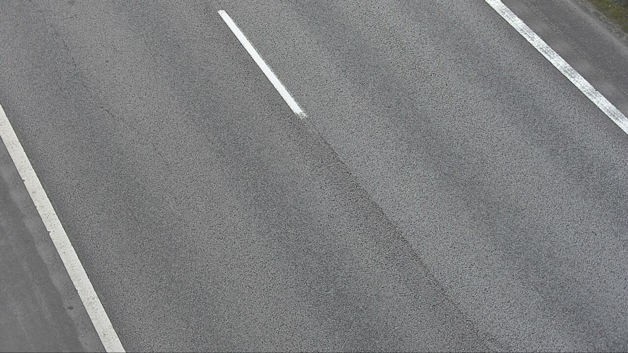 Weather Camera Image Road 4 Oulu, Isko, Oulu, Pohjois-Pohjanmaa