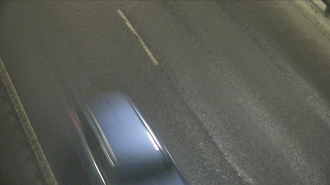 Weather Camera Image Väg 4 Uleåborg, Isko, Oulu, Pohjois-Pohjanmaa