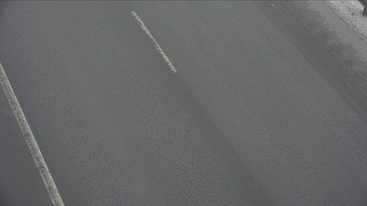 Weather Camera Image Road 4 Oulu, Isko, Oulu, Pohjois-Pohjanmaa