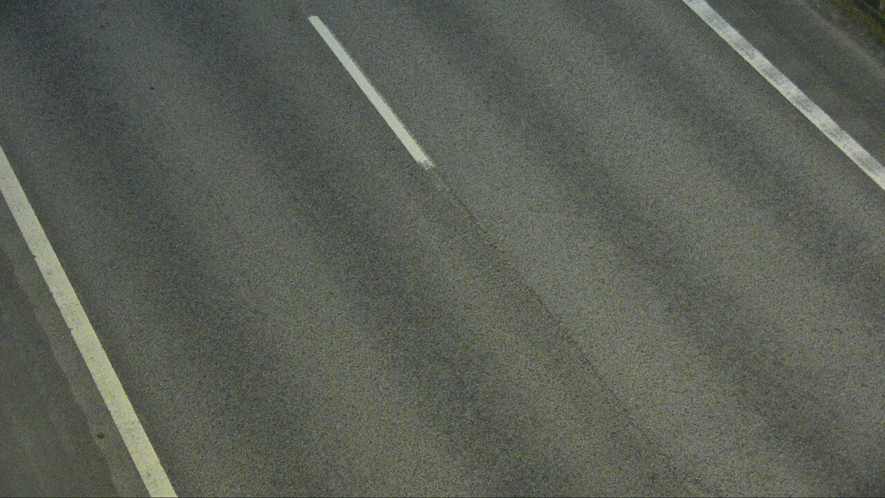 Weather Camera Image Road 4 Oulu, Isko, Oulu, Pohjois-Pohjanmaa