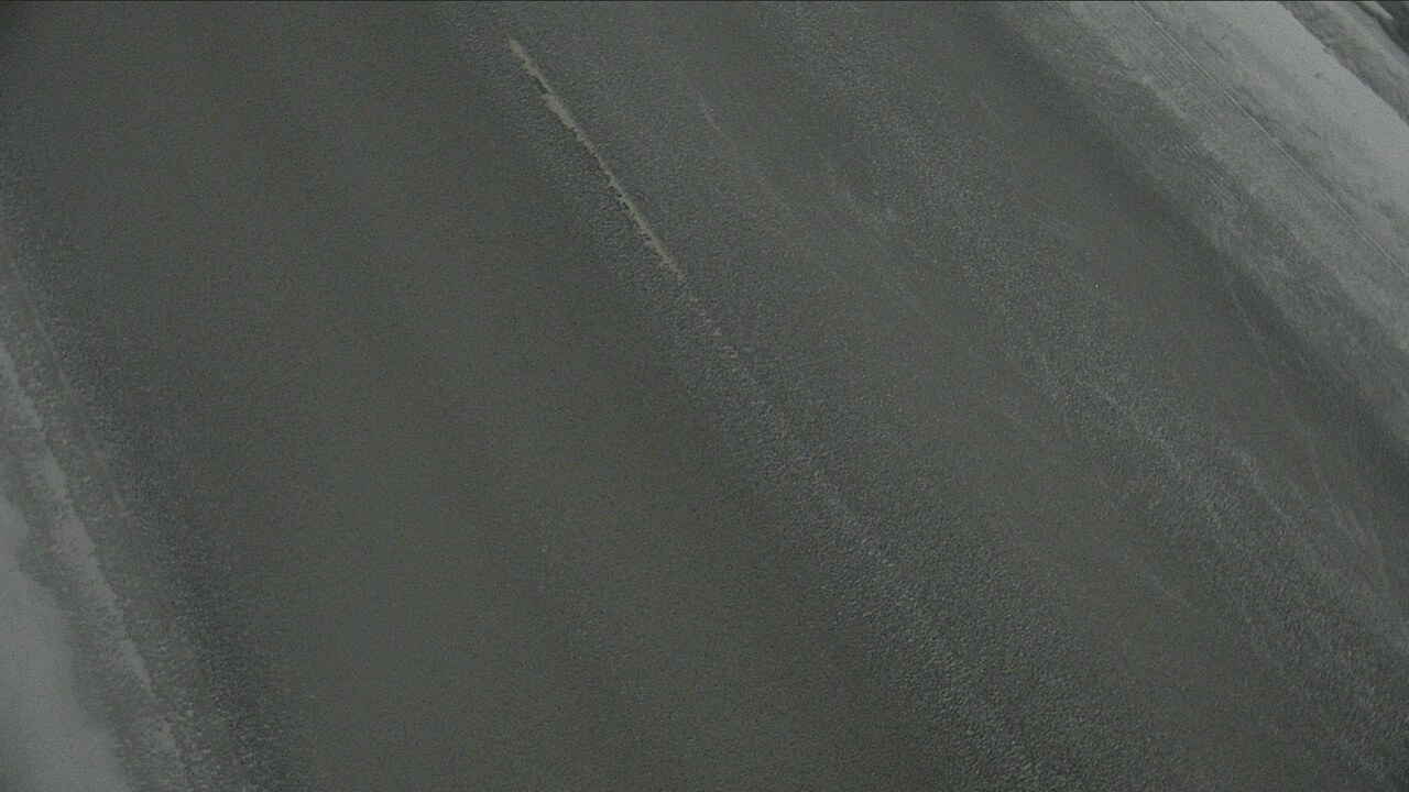 Weather Camera Image Road 4 Oulu, Isko, Oulu, Pohjois-Pohjanmaa