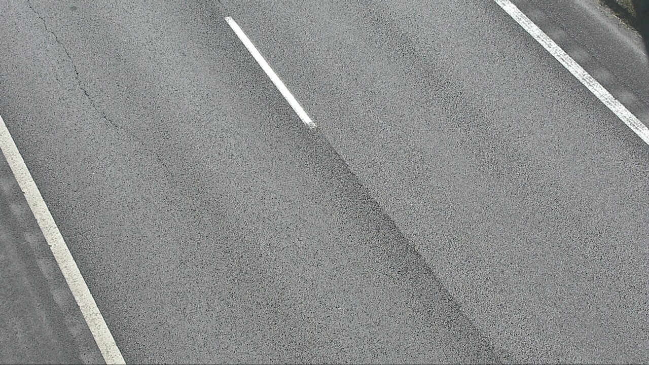Weather Camera Image Road 4 Oulu, Isko, Oulu, Pohjois-Pohjanmaa