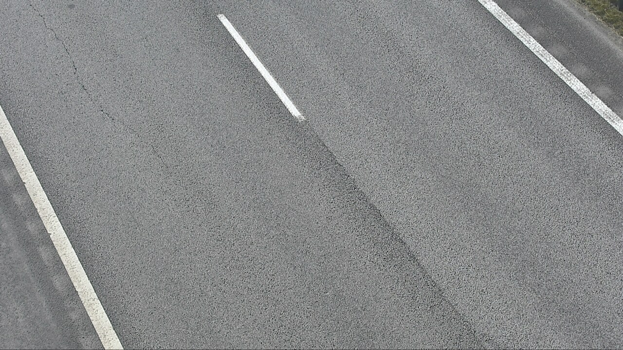 Weather Camera Image Road 4 Oulu, Isko, Oulu, Pohjois-Pohjanmaa