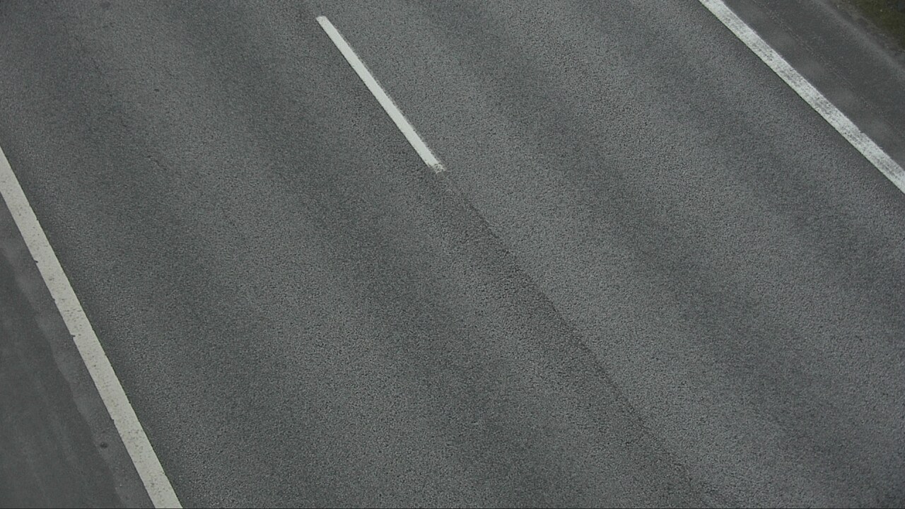 Weather Camera Image Road 4 Oulu, Isko, Oulu, Pohjois-Pohjanmaa