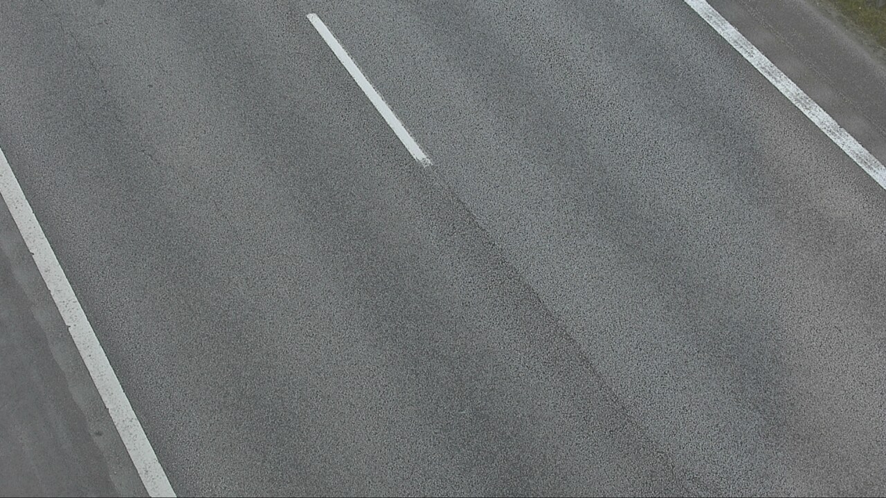 Weather Camera Image Road 4 Oulu, Isko, Oulu, Pohjois-Pohjanmaa