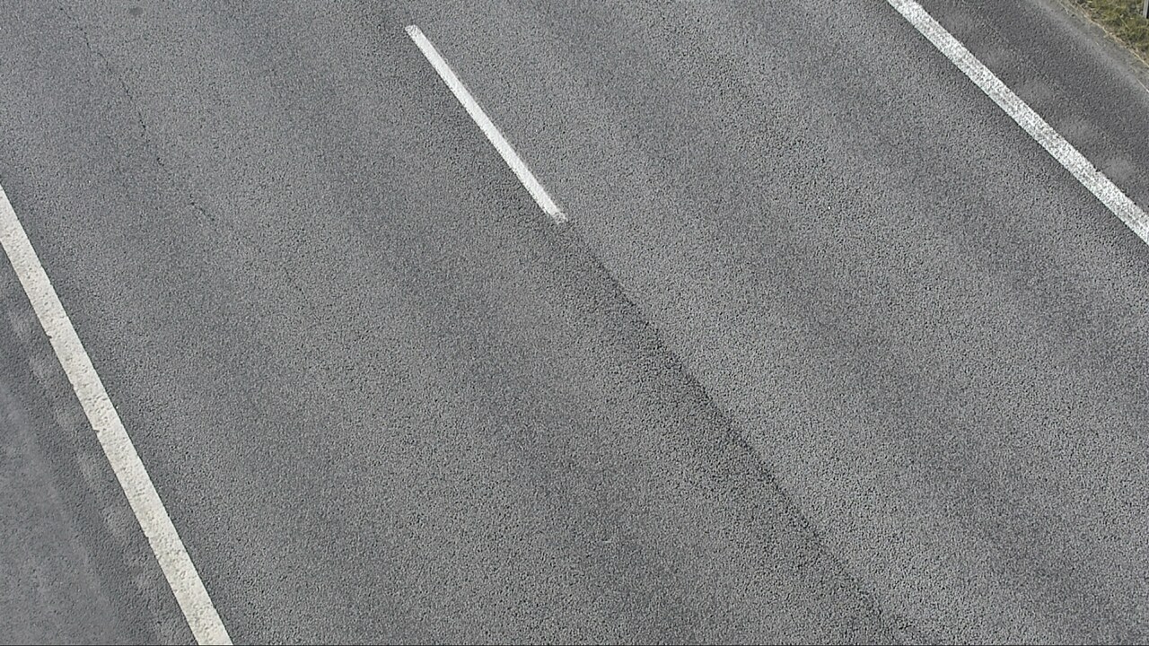 Weather Camera Image Road 4 Oulu, Isko, Oulu, Pohjois-Pohjanmaa