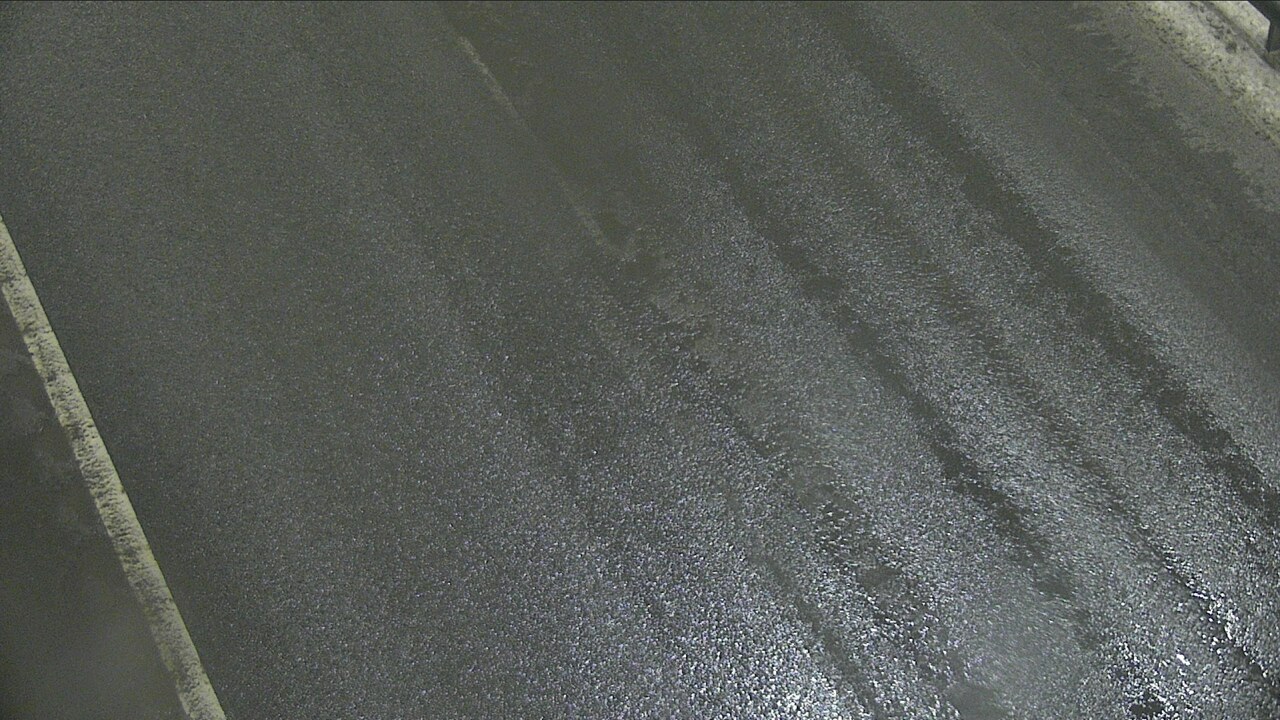 Weather Camera Image Road 4 Oulu, Isko, Oulu, Pohjois-Pohjanmaa