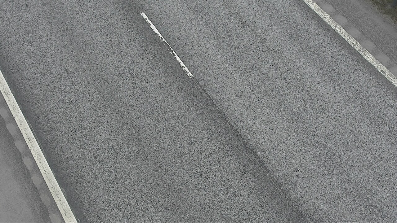 Weather Camera Image Road 4 Oulu, Isko, Oulu, Pohjois-Pohjanmaa