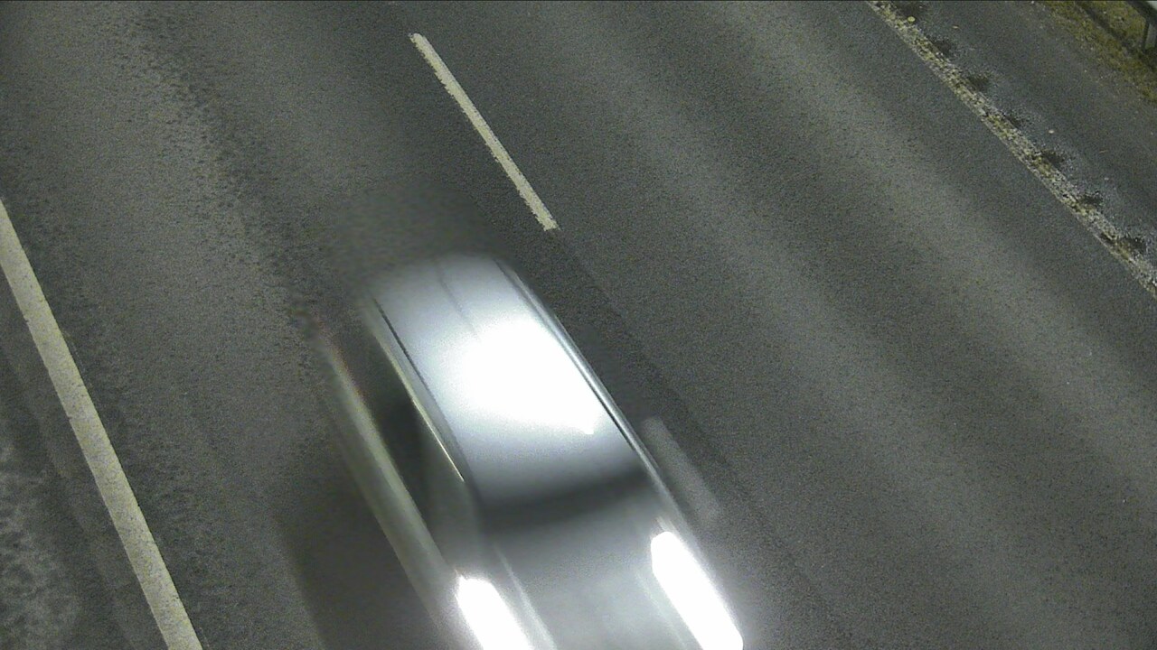 Kelikamerat Kuva Tie 4 Oulu, Isko, Oulu, Pohjois-Pohjanmaa