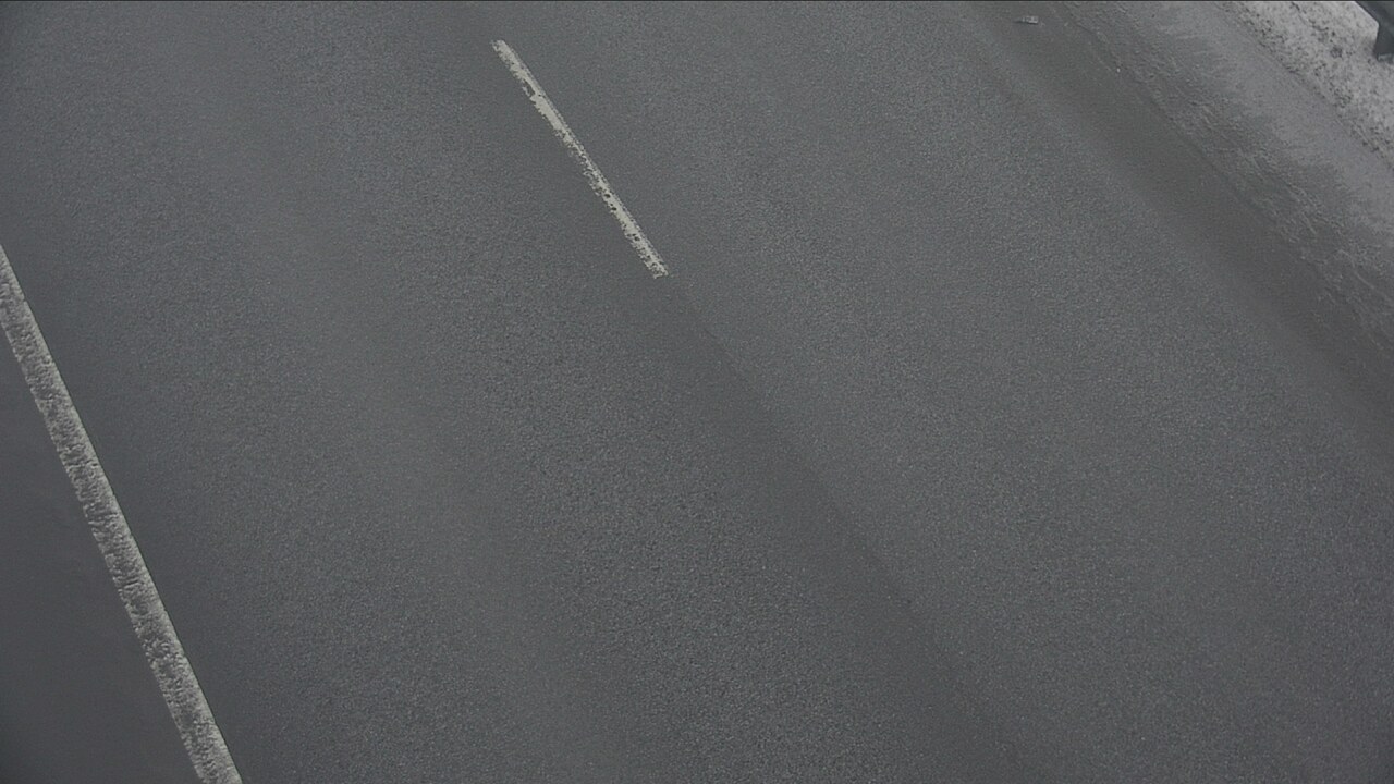 Weather Camera Image Road 4 Oulu, Isko, Oulu, Pohjois-Pohjanmaa